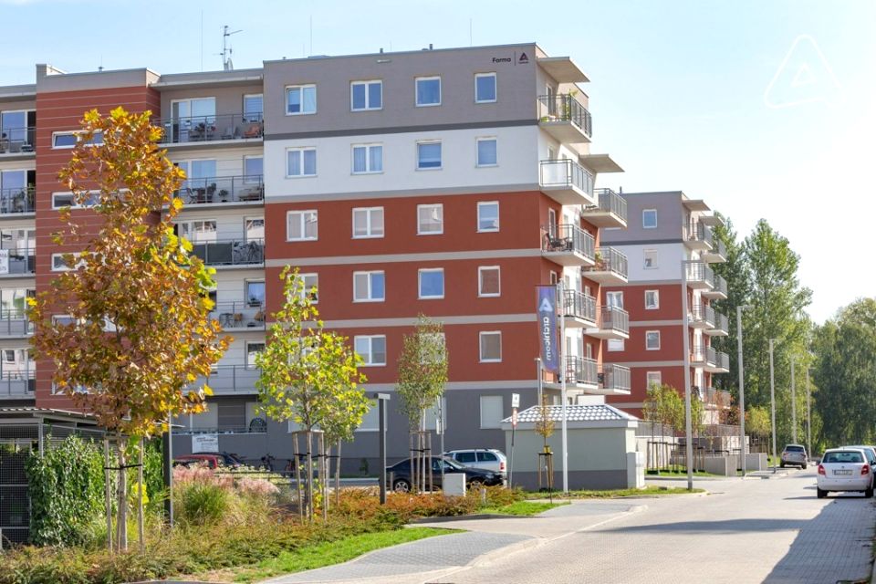 Mieszkanie blok mieszkalny Wrocław