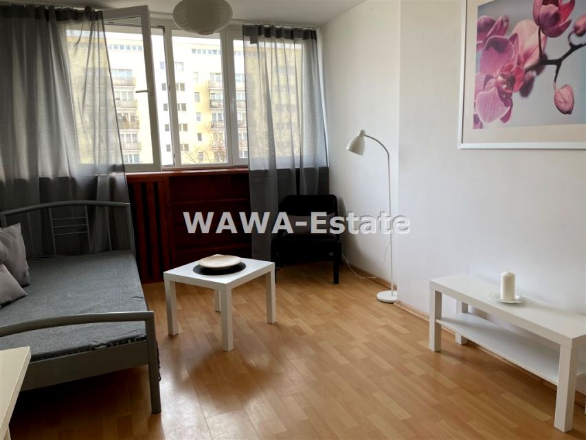 Mieszkanie Warszawa