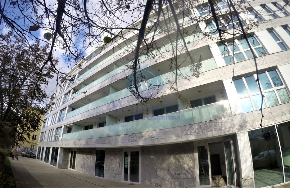 Mieszkanie Warszawa