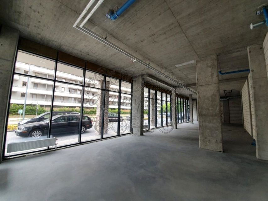 Lokal Warszawa wynajem