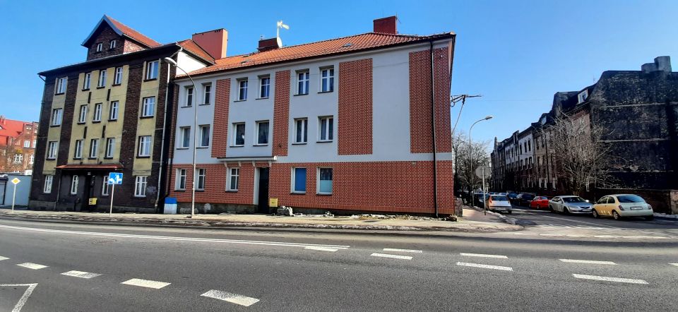 Mieszkanie Bytom