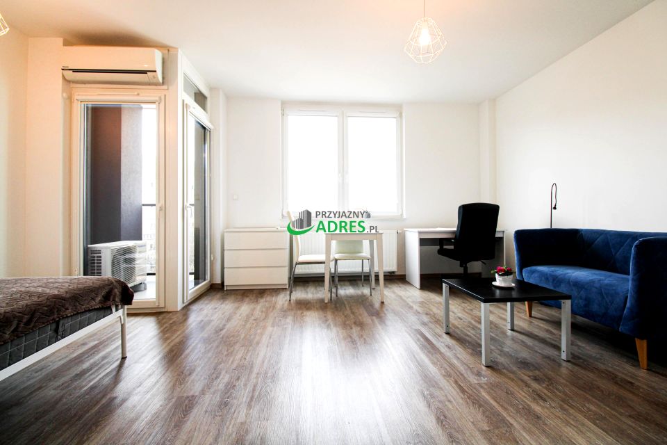 Mieszkanie Wrocław wynajem