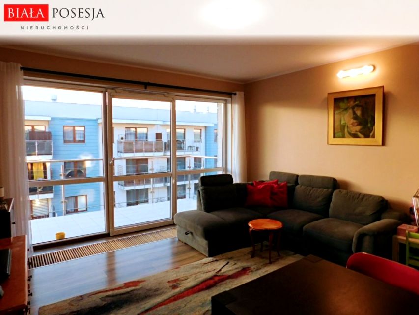 Mieszkanie Bydgoszcz