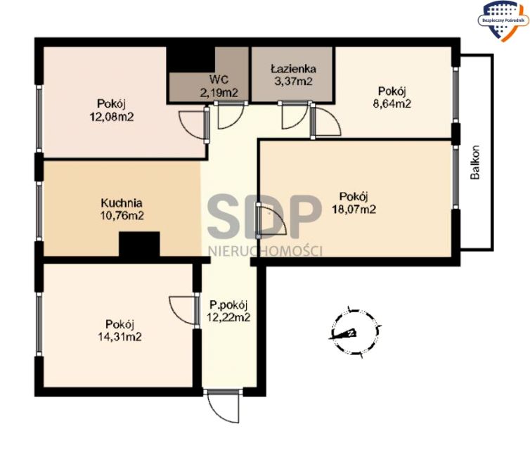 Mieszkanie Wrocław sprzedaż