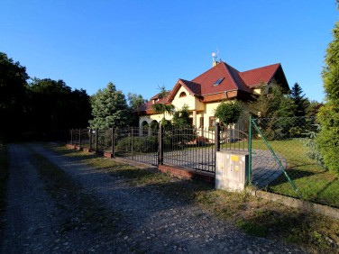 Dom Janików