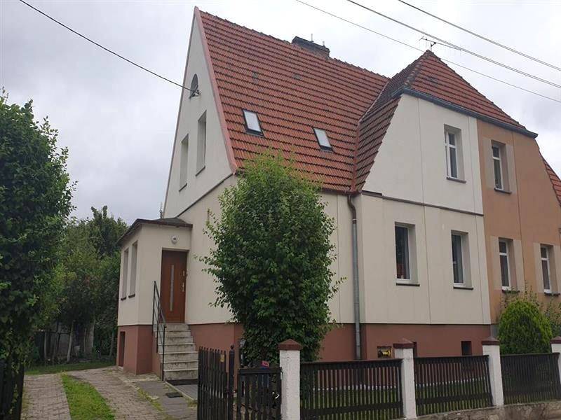 Mieszkanie Słupsk