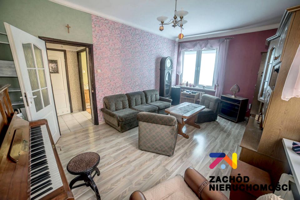 Mieszkanie Zielona Góra