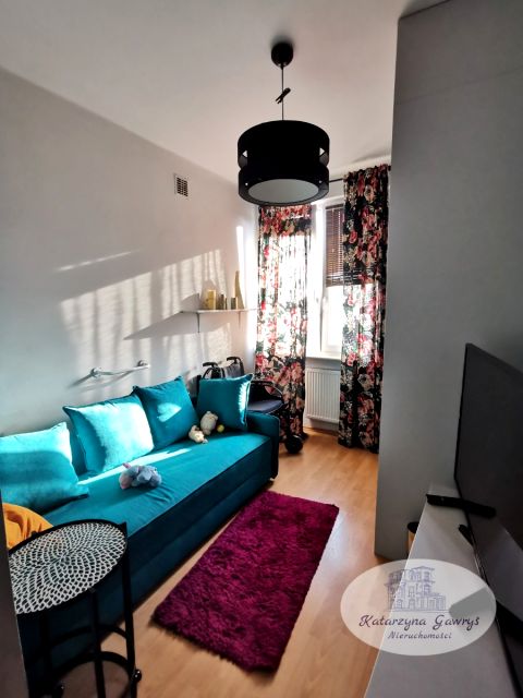 Mieszkanie Warszawa