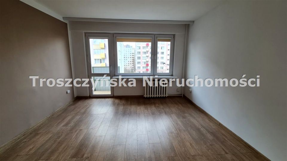 Mieszkanie Częstochowa