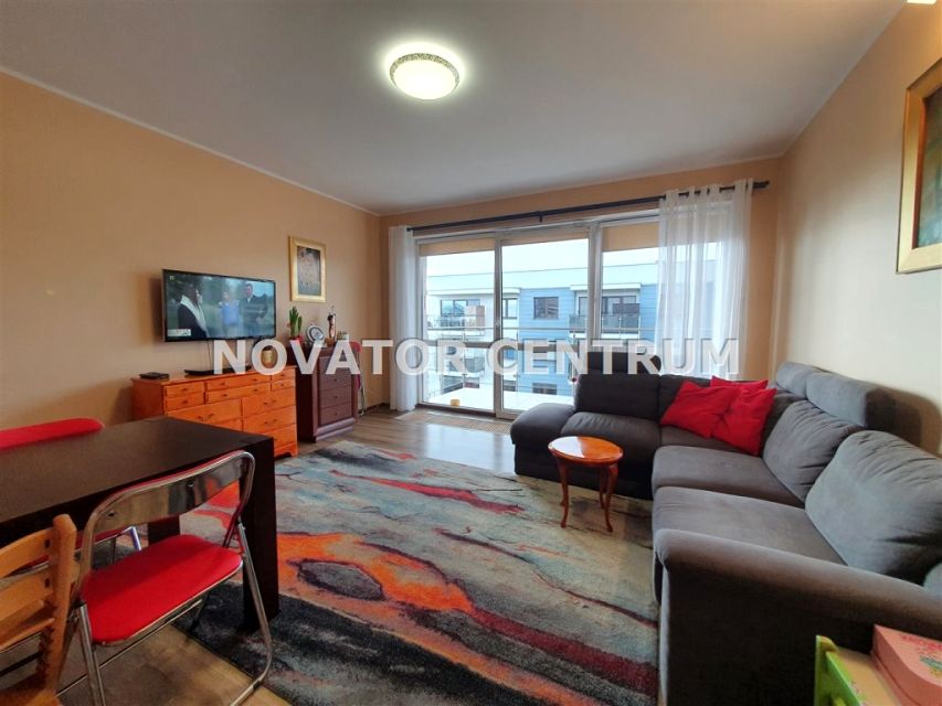 Mieszkanie Bydgoszcz