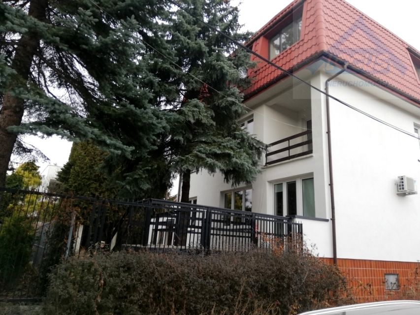 Lokal Warszawa