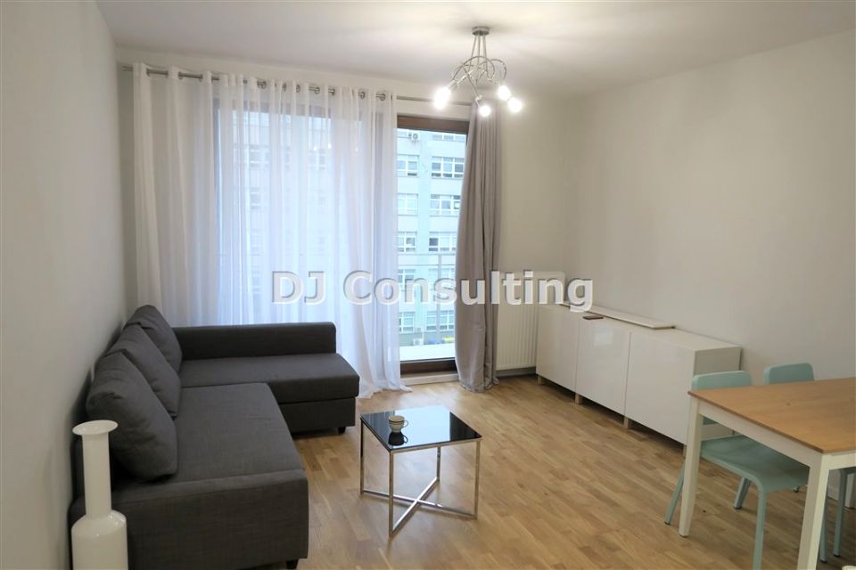 Mieszkanie Warszawa wynajem