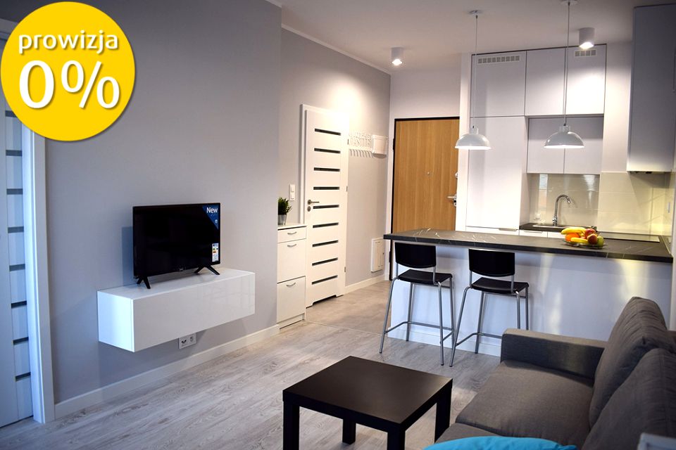 Mieszkanie Warszawa wynajem