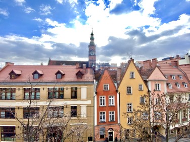 Mieszkanie Wrocław sprzedaż