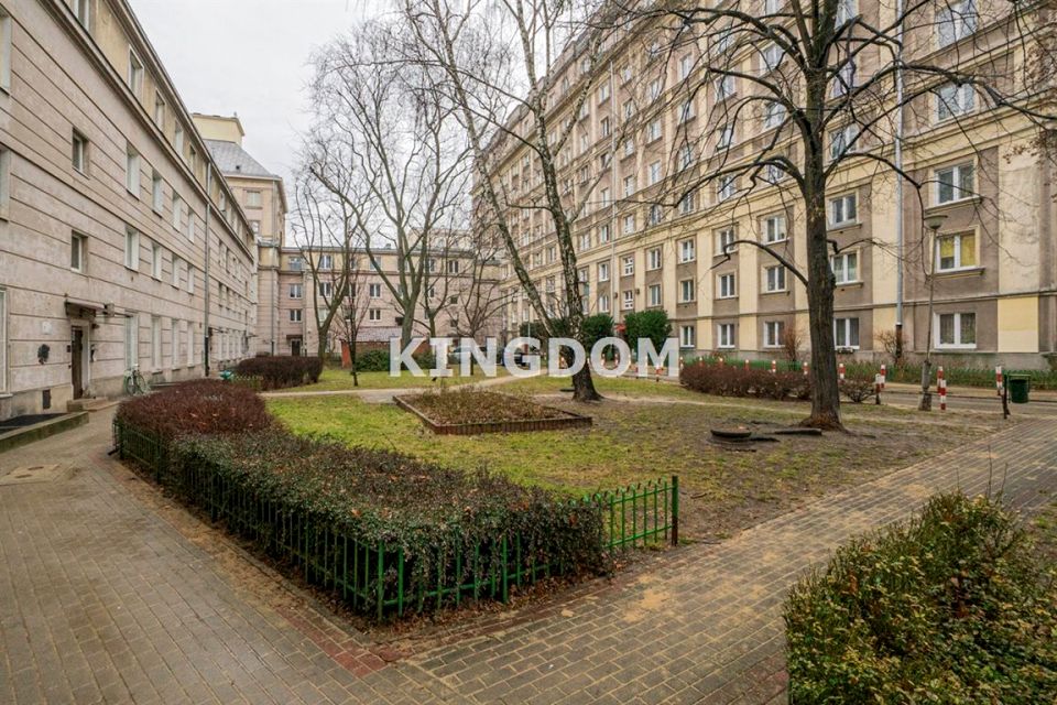 Mieszkanie Warszawa