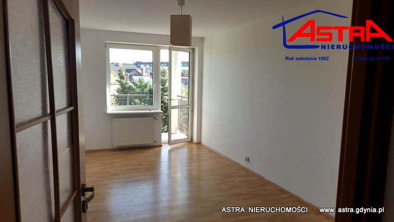 Mieszkanie Gdynia