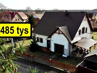 Dom Nowa Wieś Lubińska