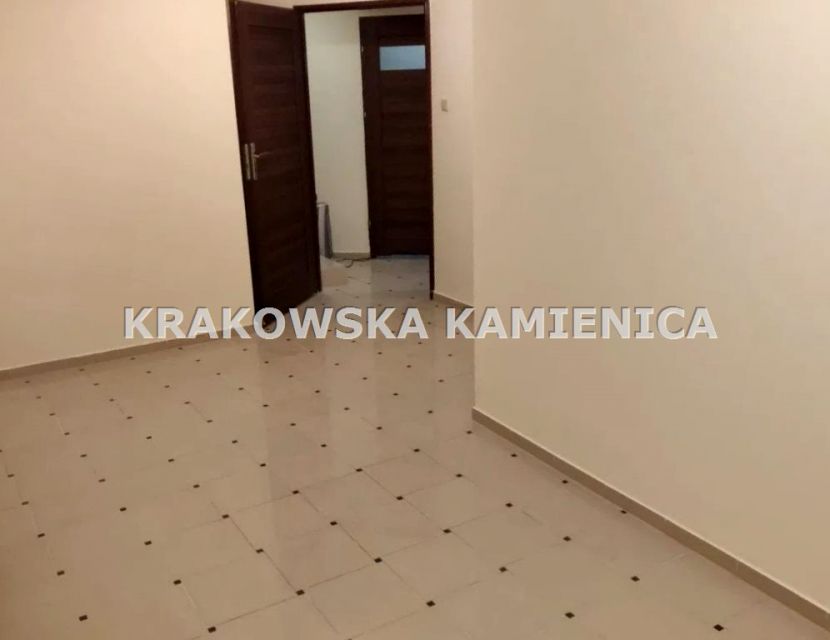 Mieszkanie Kraków