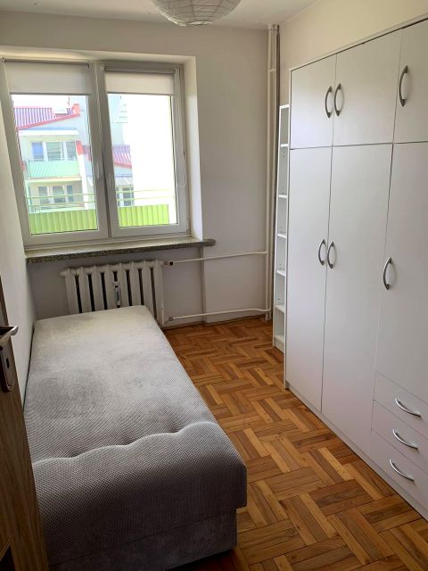 Pokój Rzeszów