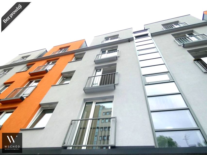 Mieszkanie Kraków