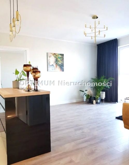 Mieszkanie Bydgoszcz