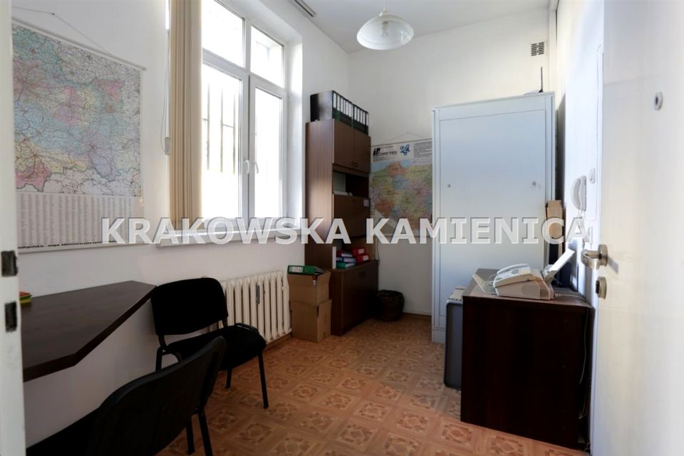 Lokal Kraków
