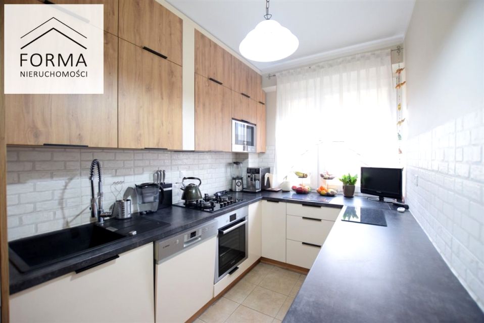 Mieszkanie Bydgoszcz