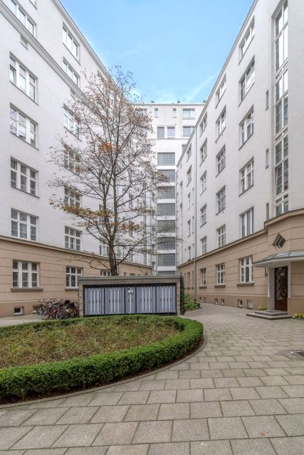 Lokal Warszawa