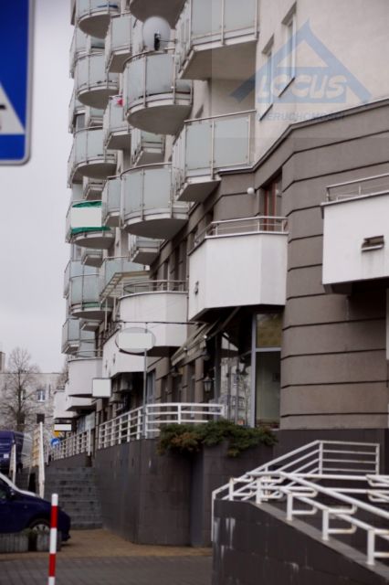 Lokal Warszawa wynajem