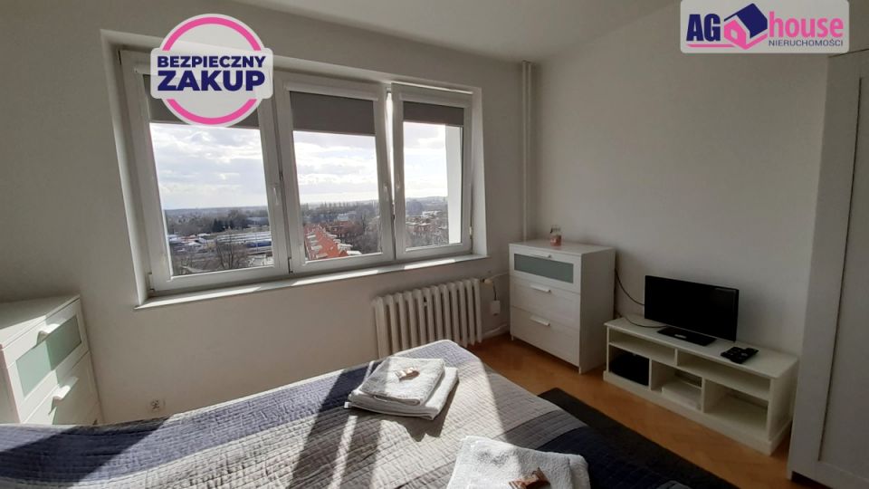 Mieszkanie Gdańsk