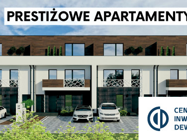 Mieszkanie apartamentowiec Rzeszów