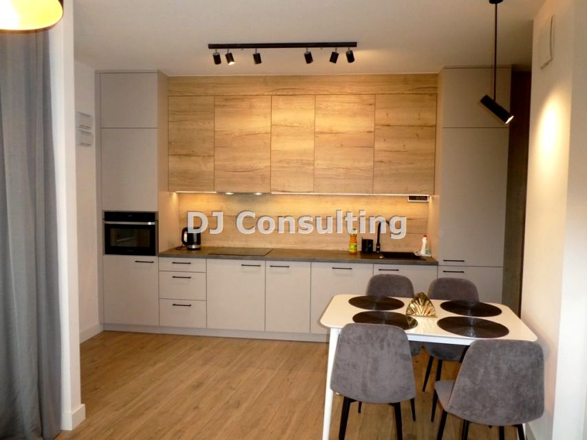 Mieszkanie Warszawa wynajem