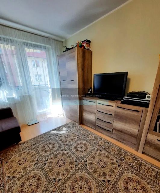 Mieszkanie blok mieszkalny Warszawa