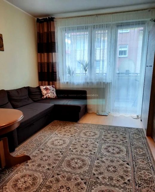 Mieszkanie blok mieszkalny sprzedaż