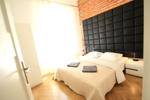 Mieszkanie Kraków