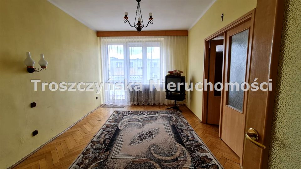Mieszkanie Częstochowa