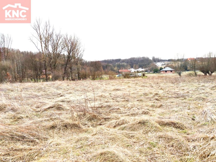 Działka budowlana Kielnarowa