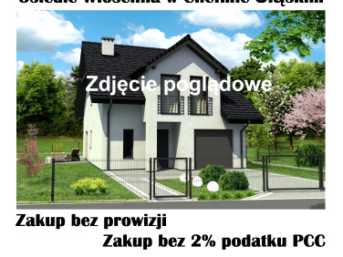 Dom Chełm Śląski