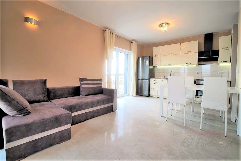 Mieszkanie blok mieszkalny wynajem