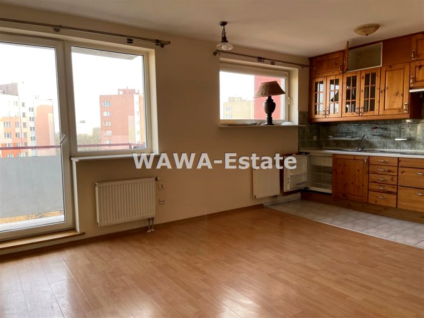 Mieszkanie Warszawa