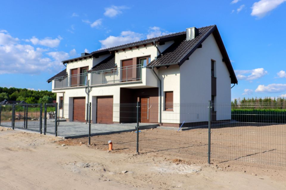 Dom Dąbrówka