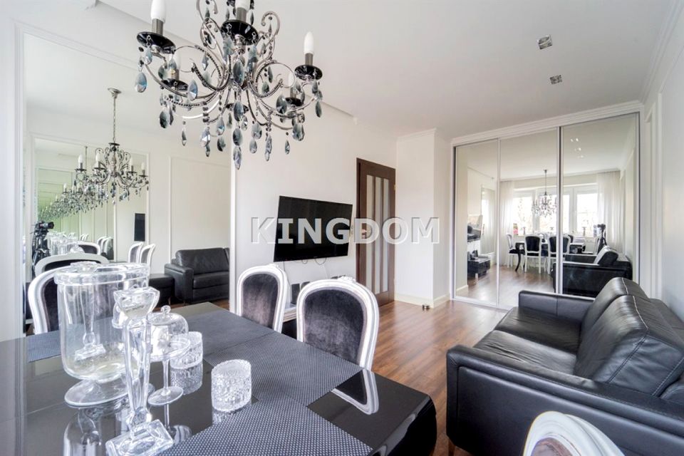 Mieszkanie Warszawa sprzedaż