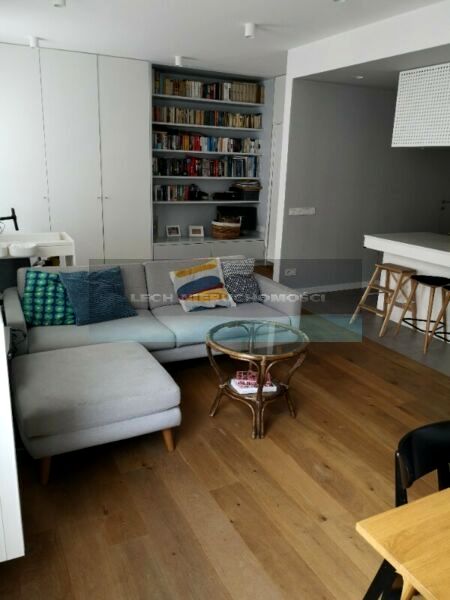 Mieszkanie apartamentowiec Warszawa