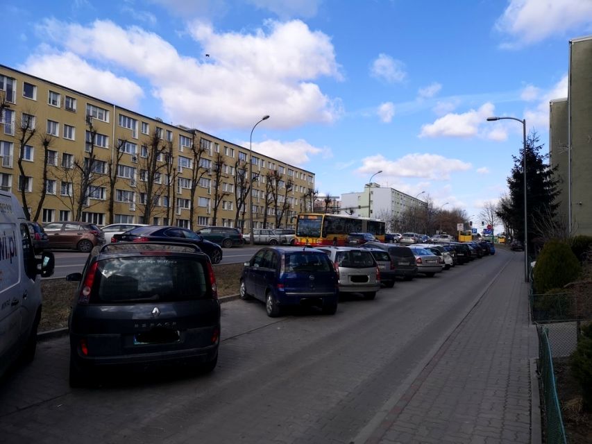 Mieszkanie Piaseczno