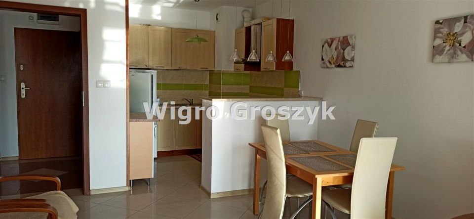 Mieszkanie Warszawa