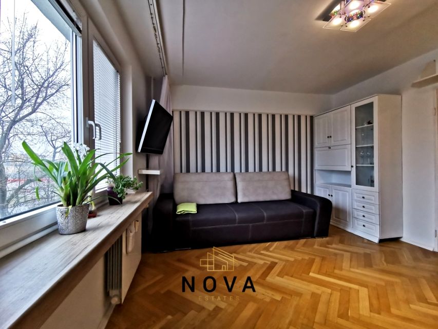 Mieszkanie Warszawa sprzedaż