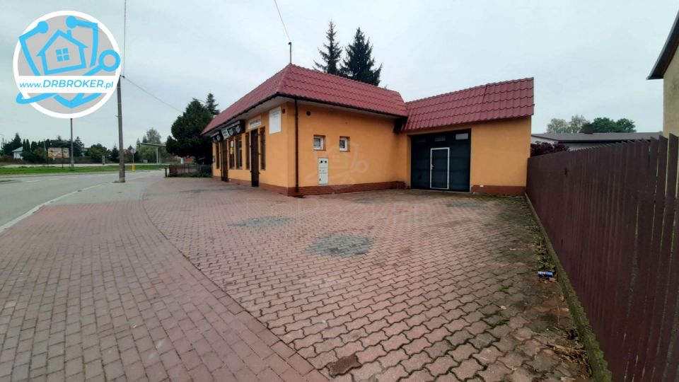 Lokal Ciechanowiec