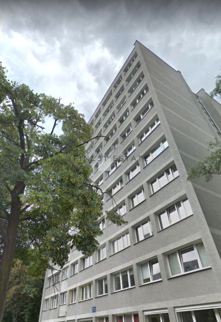 Mieszkanie Warszawa