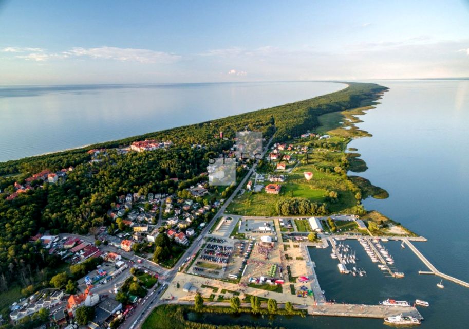 Działka inwestycyjna Warszawa