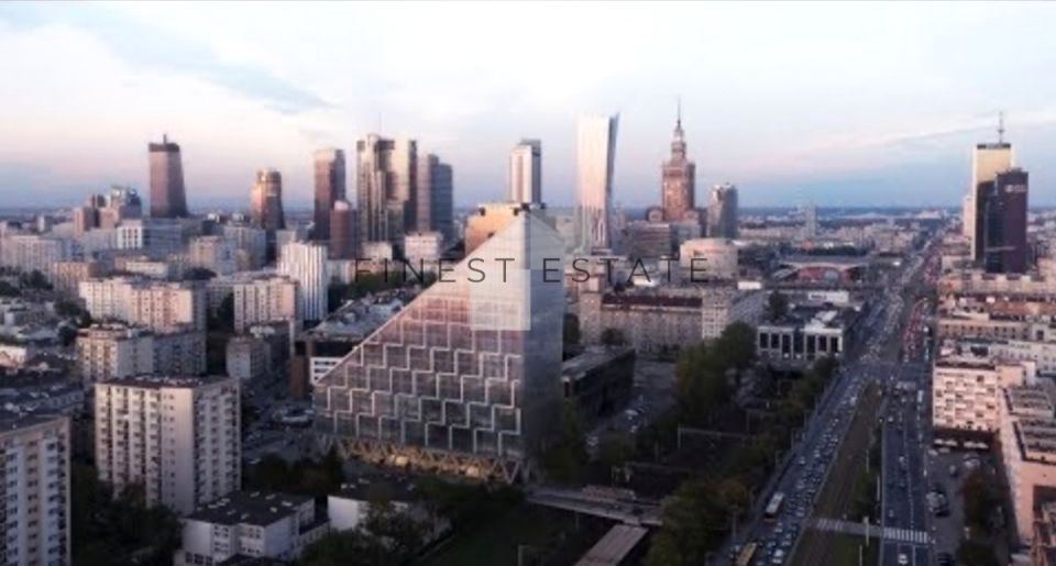 Lokal Warszawa sprzedaż